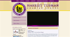 Desktop Screenshot of htcsbronx.org